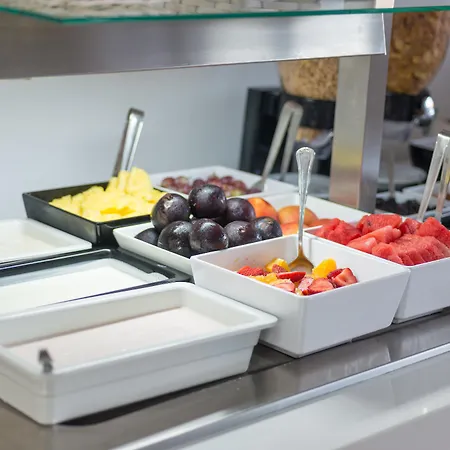 Hotel Tryp Bilbao 3*