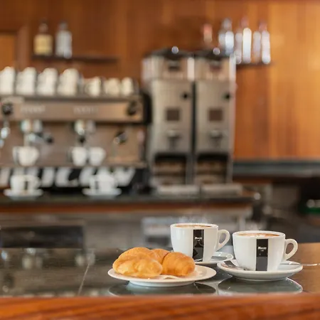 Hotel Tryp Bilbao 3*