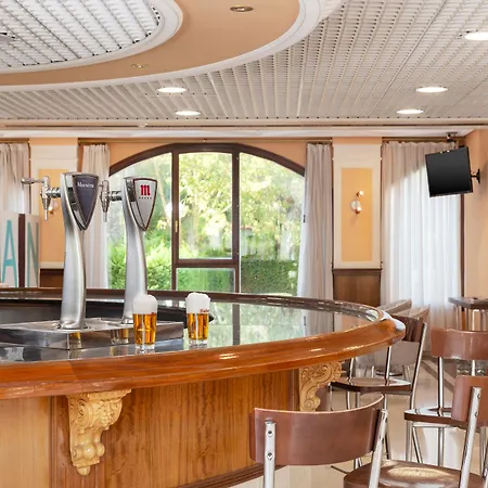 Tryp Bilbao 3* Sondika