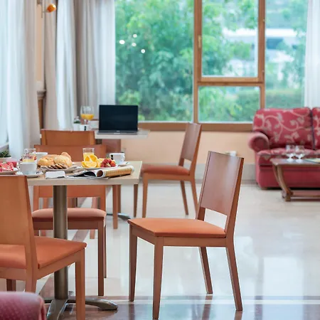 Hotel Tryp Bilbao