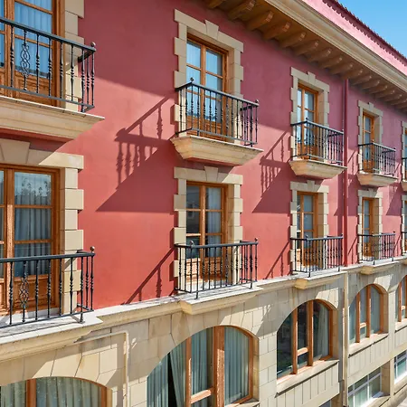 Tryp Bilbao Hotel 3*