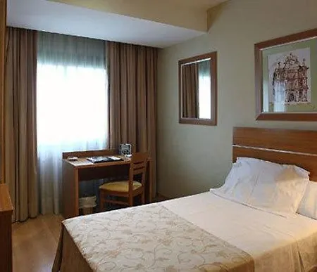 Tryp Bilbao 3*
