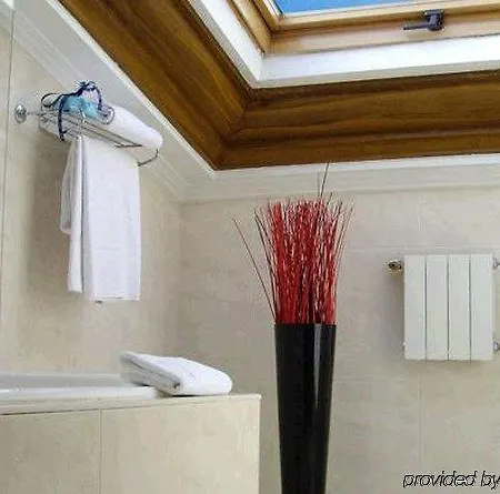 Tryp Bilbao Hotel Sondika