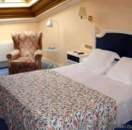 Tryp Bilbao
