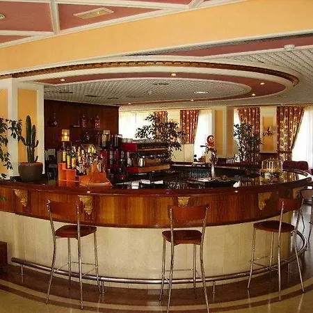 Tryp Bilbao