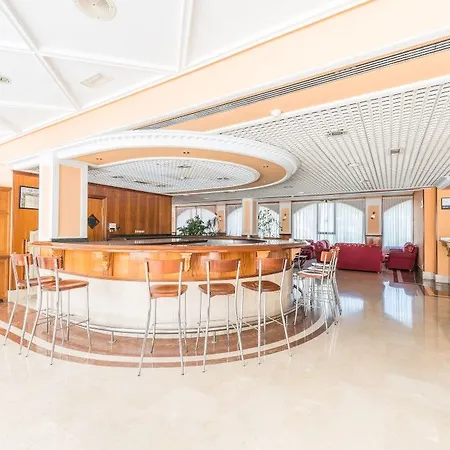 Tryp Bilbao 3* Sondika