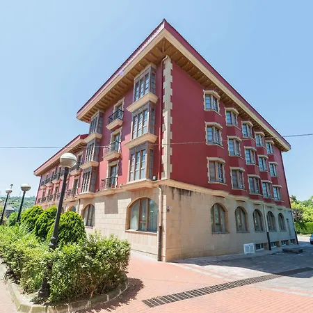 Tryp Bilbao Sondika