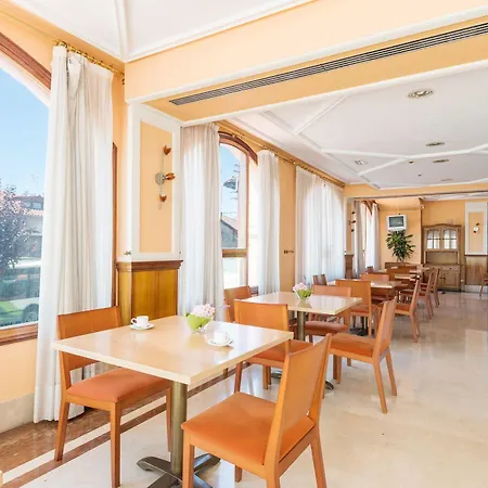 Tryp Bilbao 3* Sondika