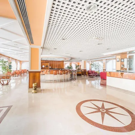 Tryp Bilbao 3* Sondika