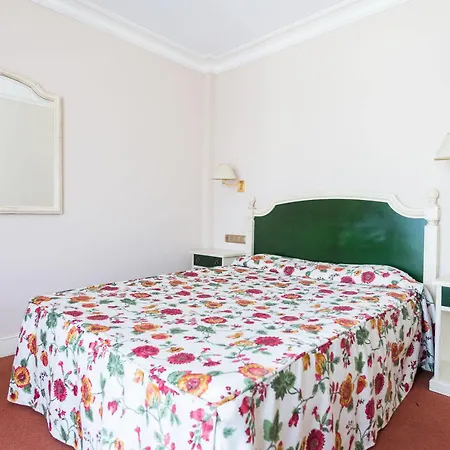 Tryp Bilbao Hotel Sondika