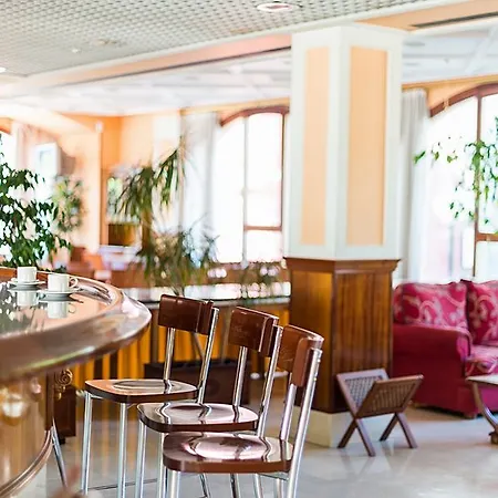Tryp Bilbao 3*