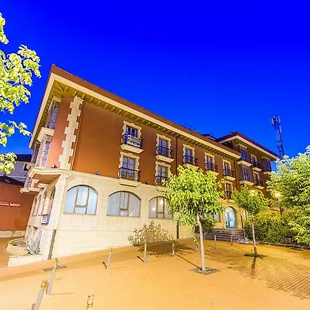 Hotel Tryp Bilbao