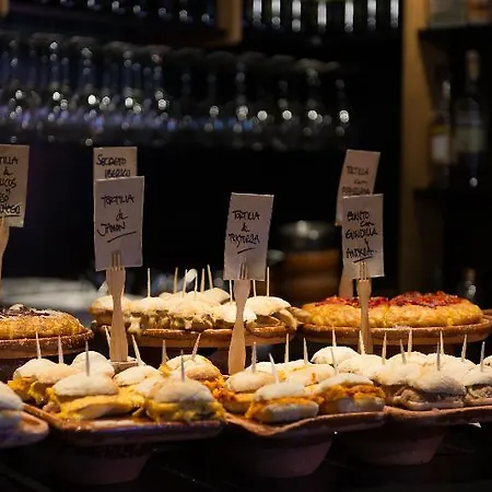 Tryp Bilbao 3* Sondika