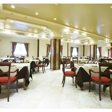 Tryp Bilbao Hotel Sondika