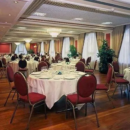 Tryp Bilbao Sondika