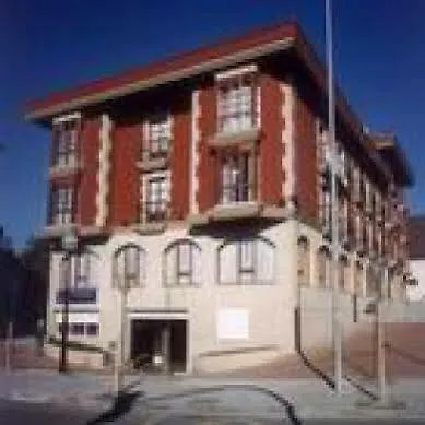 Hotel Tryp Bilbao 3*