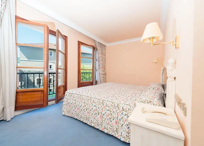 Hotel Tryp Bilbao 3*