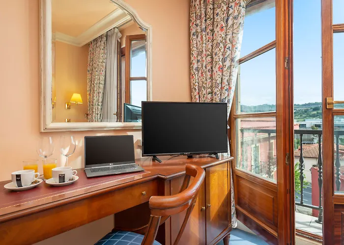 Tryp Bilbao 3* Sondika