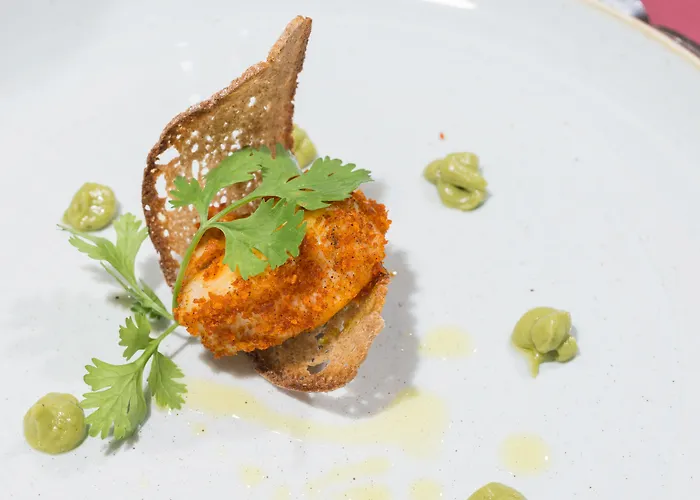 Tryp Bilbao Hotel 3*