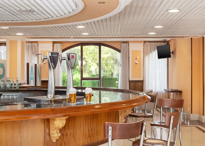 Tryp Bilbao 3* Sondika