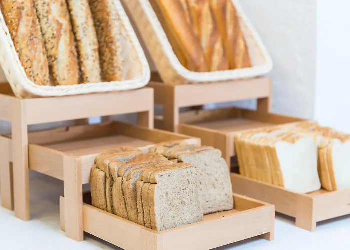 Hotel Tryp Bilbao Sondika