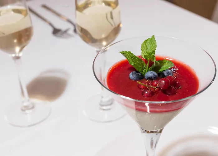 Tryp Bilbao Hotel 3*