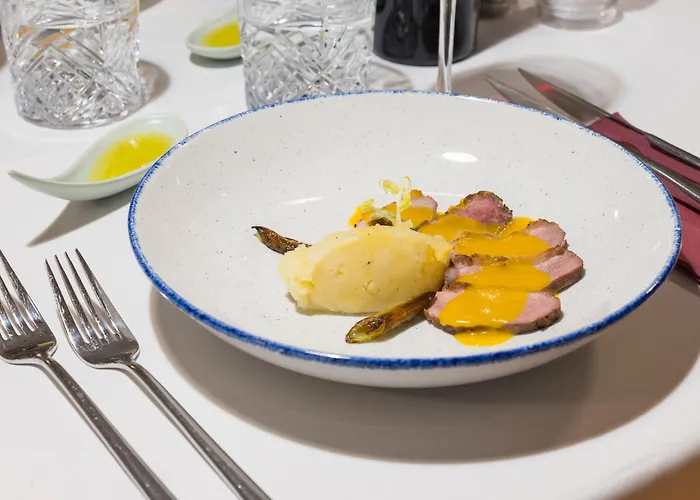 Tryp Bilbao Hotel Sondika