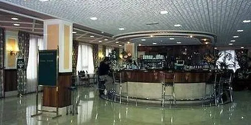 Tryp Bilbao Hotel 3*