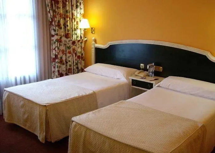 Hotel Tryp Bilbao 3*