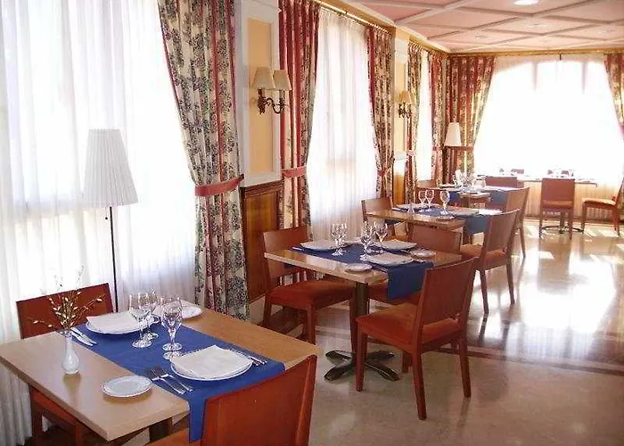 Hotel Tryp Bilbao 3*