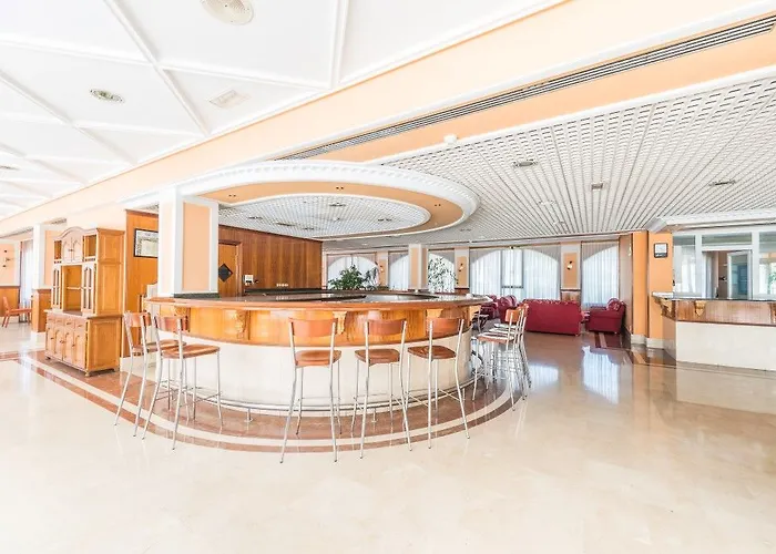 Tryp Bilbao 3* Sondika