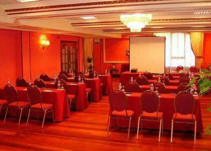 Hotel Tryp Bilbao 3*