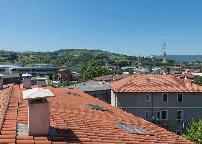 Tryp Bilbao 3* Sondika