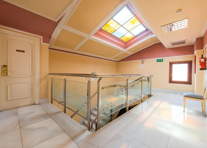 Hotel Tryp Bilbao 3*