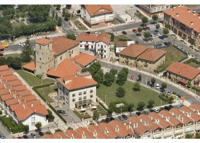 Tryp Bilbao Hotel 3*